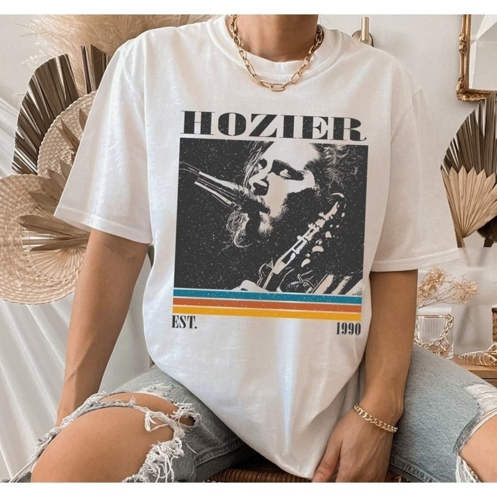 Singer Tshirt  Shirt  Tee